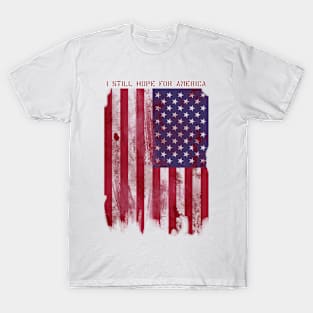 Hope For America T-Shirt